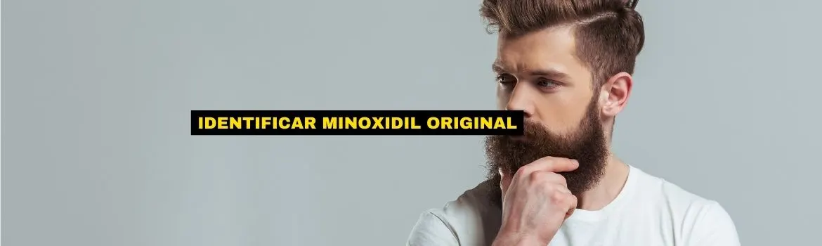 Cómo identificar minoxidil kirkland original vs pirata una guia facil: guía útil