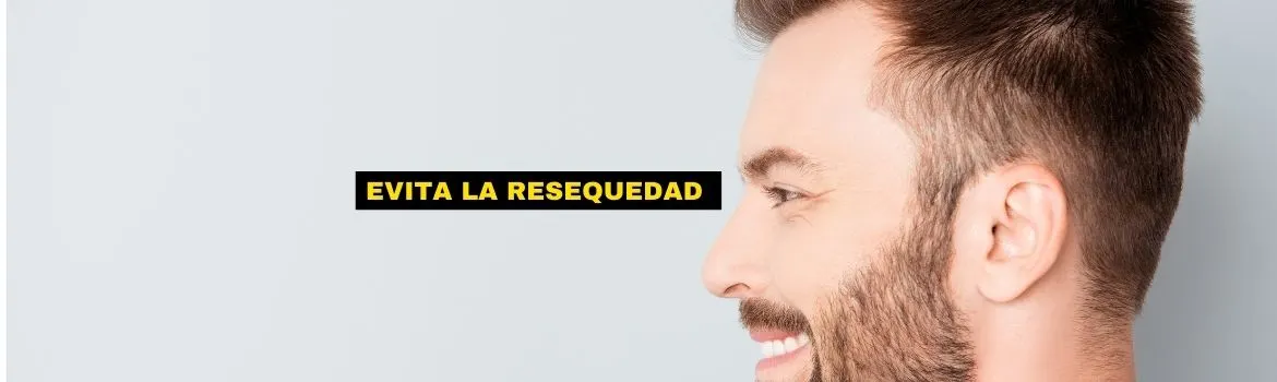 Descubre por qué tu piel se reseca con minoxidil y cómo lograr una barba espectacular: guía útil