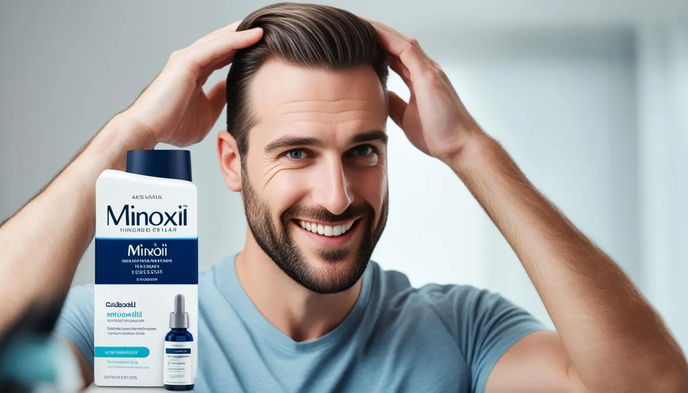 Shampoo, biotina y minoxidil: parte 13