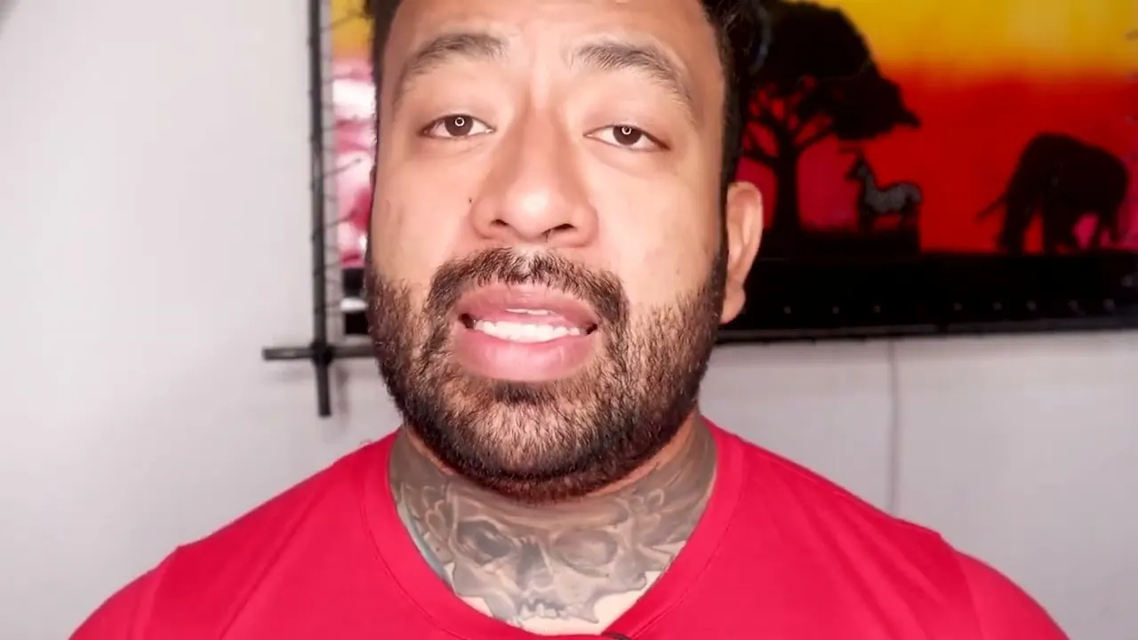 No te rasures la barba si estas en crecimiento de barba con minoxidil pierdes resultados: guía útil