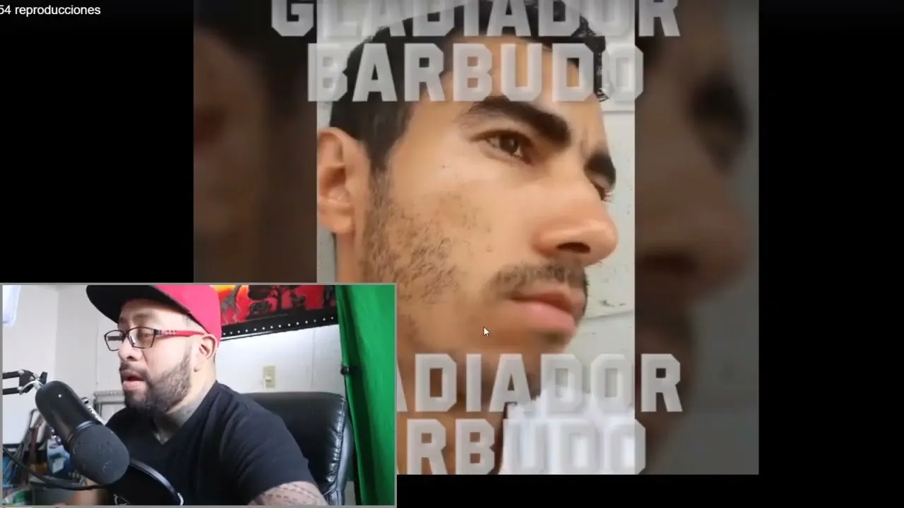 Increible te muestro cómo obtuvo la barba de sus suenos era lampino y ahora es barbon: guía útil