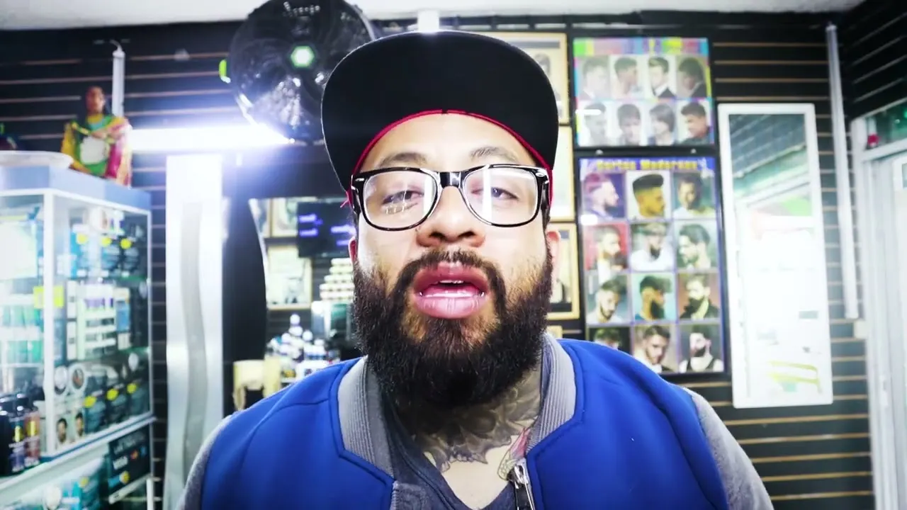 Obten la barba de tus suenos con minoxidil kirkland: guía útil: versión 2