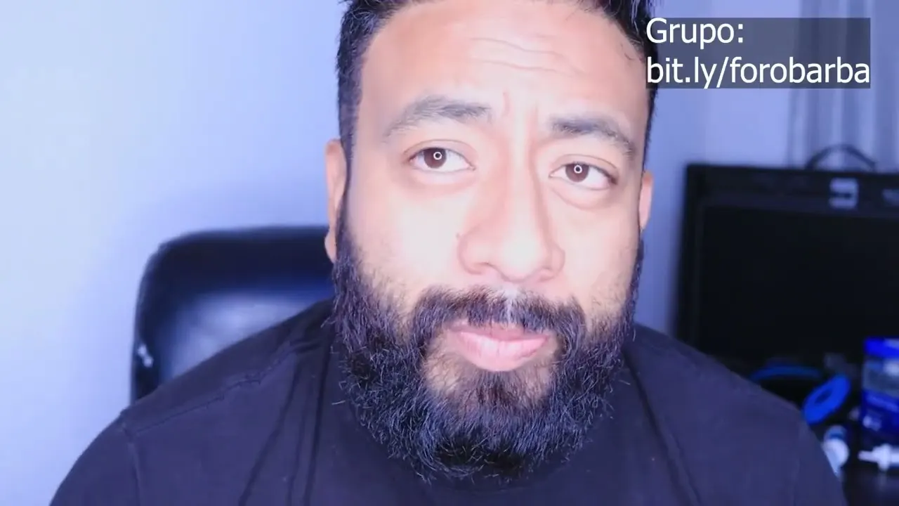Nueva comunidad en facebook de crecimiento de barba y cabello: guía útil: versión 2