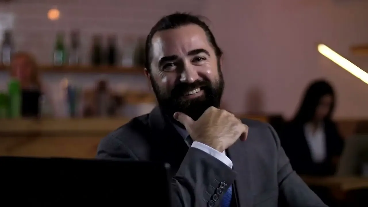 Engruesa tu barba de forma definitiva guia para engrosar tu barba: guía útil: versión 2