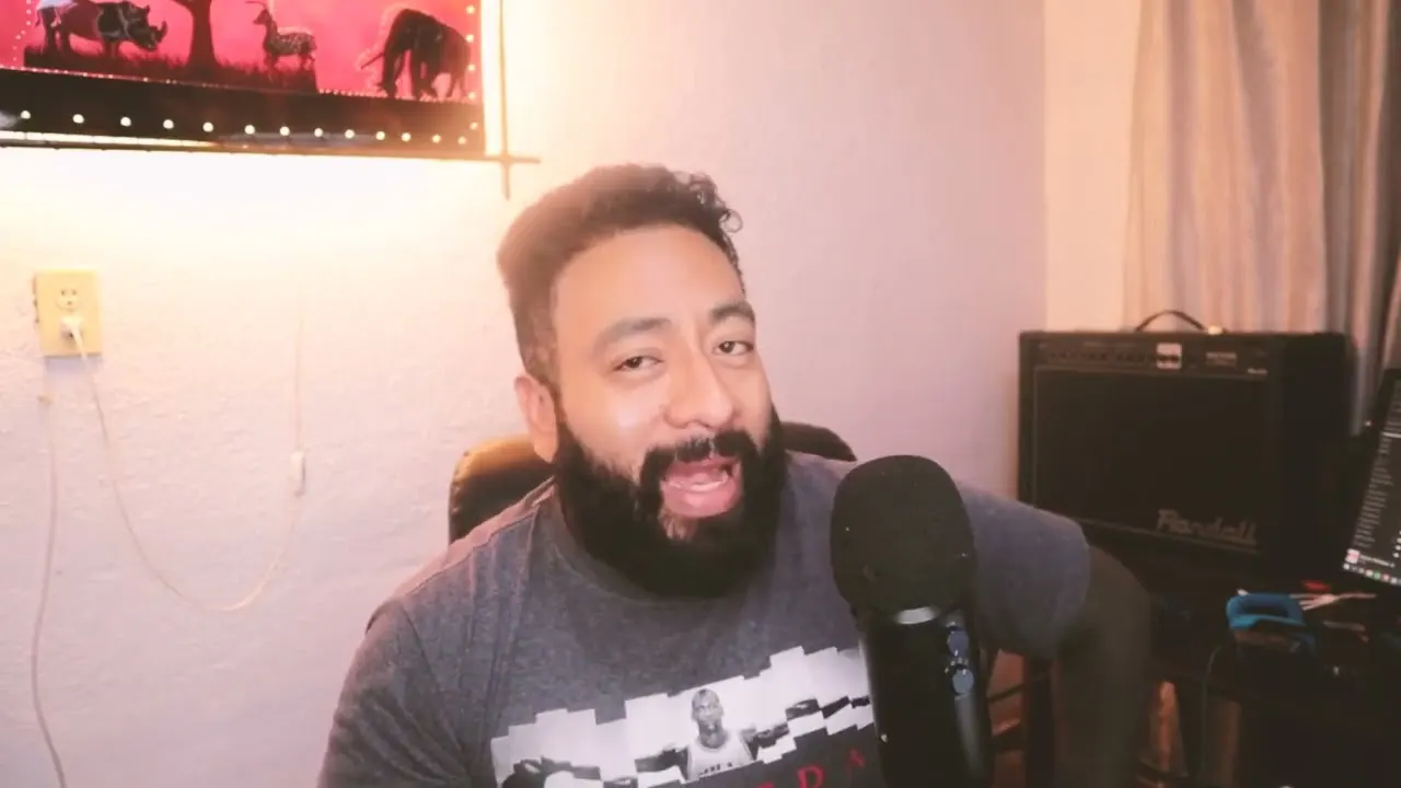 Haz crecer de forma natural tu barba te presento la forma más segura y eficaz: guía útil
