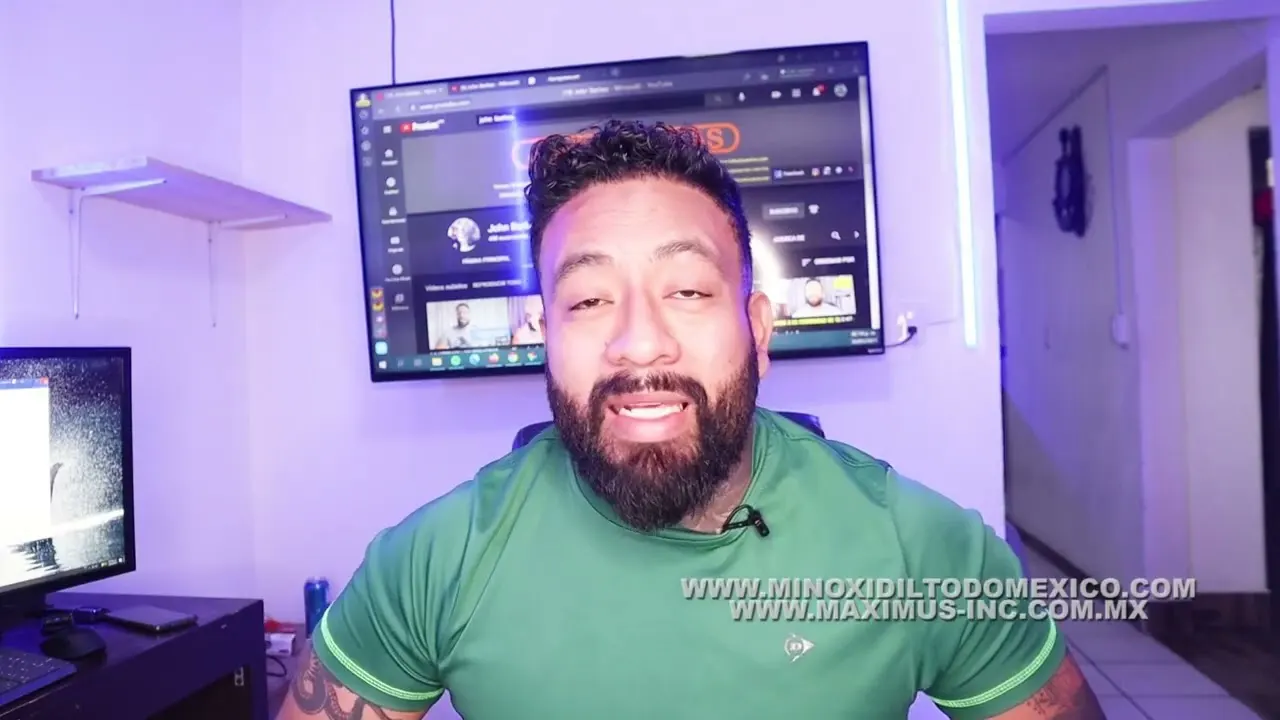 Qué pasa si dejo prematuramente el tratamiento para crecimiento de barba: rutina clara y sostenible