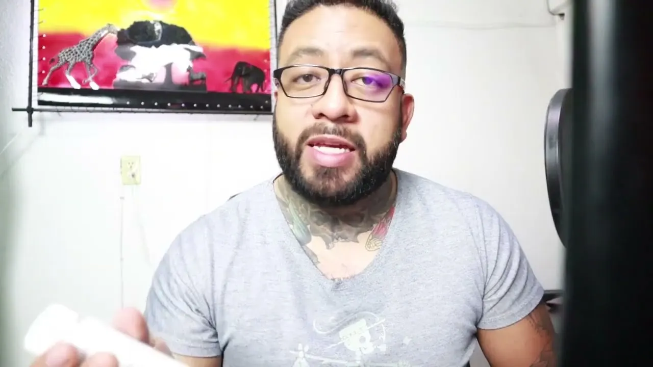 Cómo identificar minoxidil kirkland original vs pirata una guia facil: guía útil: versión 2