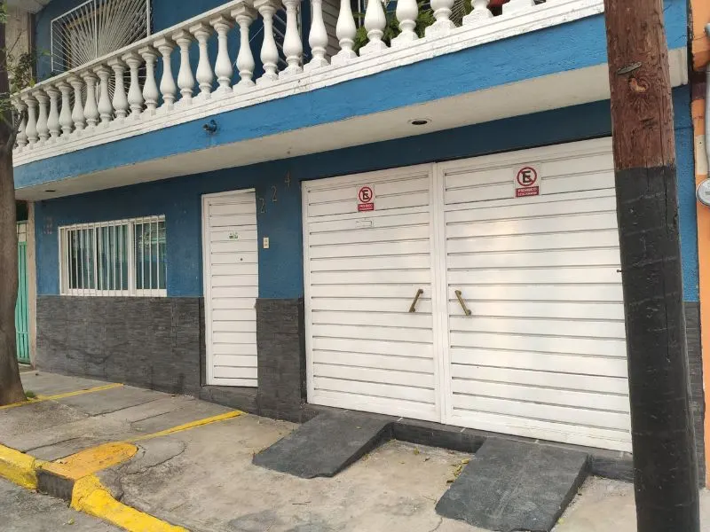 Oficinas en Neza