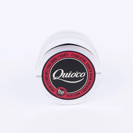 Bálsamo Estimulante – Quioco 60 Grs