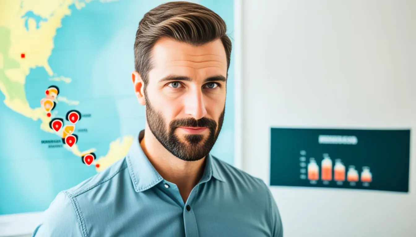 Barba corta mientras avanza: parte 28