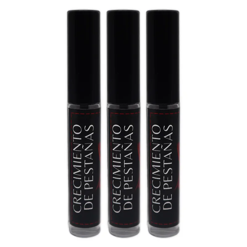 3 Rimel – Crecimiento de Pestañas y Cejas Minoxidil 5% y Biotina | Crecimiento de Barba y Cabello