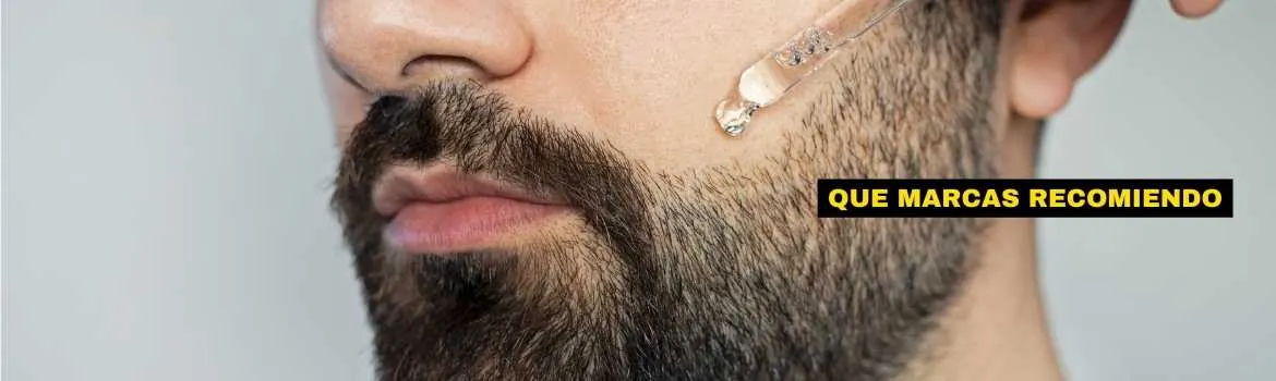 Qué marcas de minoxidil no recomiendo y por qué: guía útil: marcas recomiendo