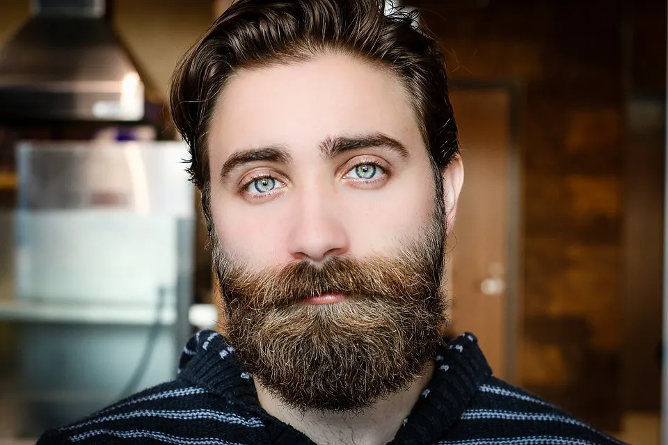 Testimonios reales lo qué las personas dicen sobre el uso de minoxidil en la barba: guía útil