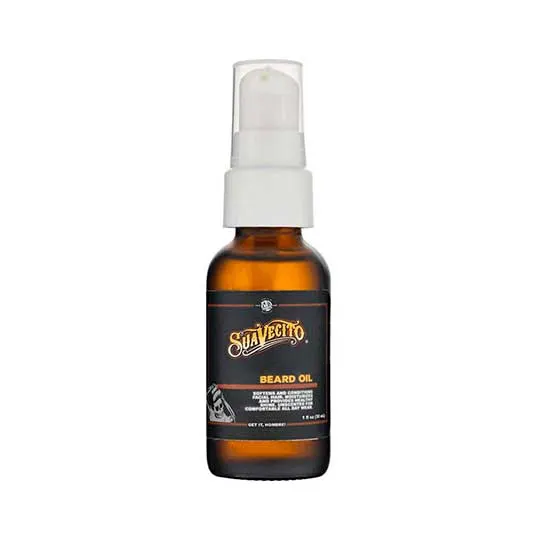 Aceite Para la Barba 30 ml