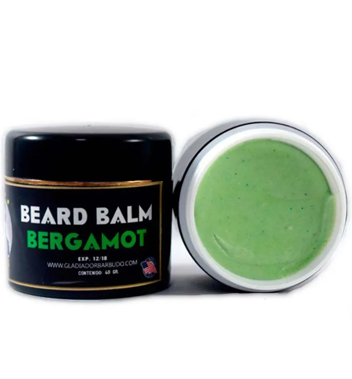 Balsamo Bergamota, Maximus Beard (45 Gr)