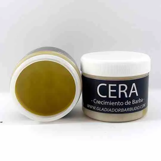 Cera Con Bergamota, Jojoba, Karite Marca Maximus