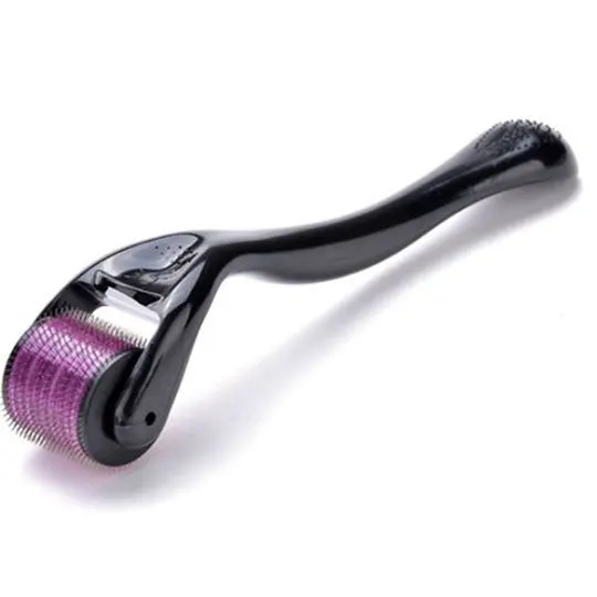 Skin Roller 0.5 mm (derma Roller) | Estimulador de Crecimiento Capilar