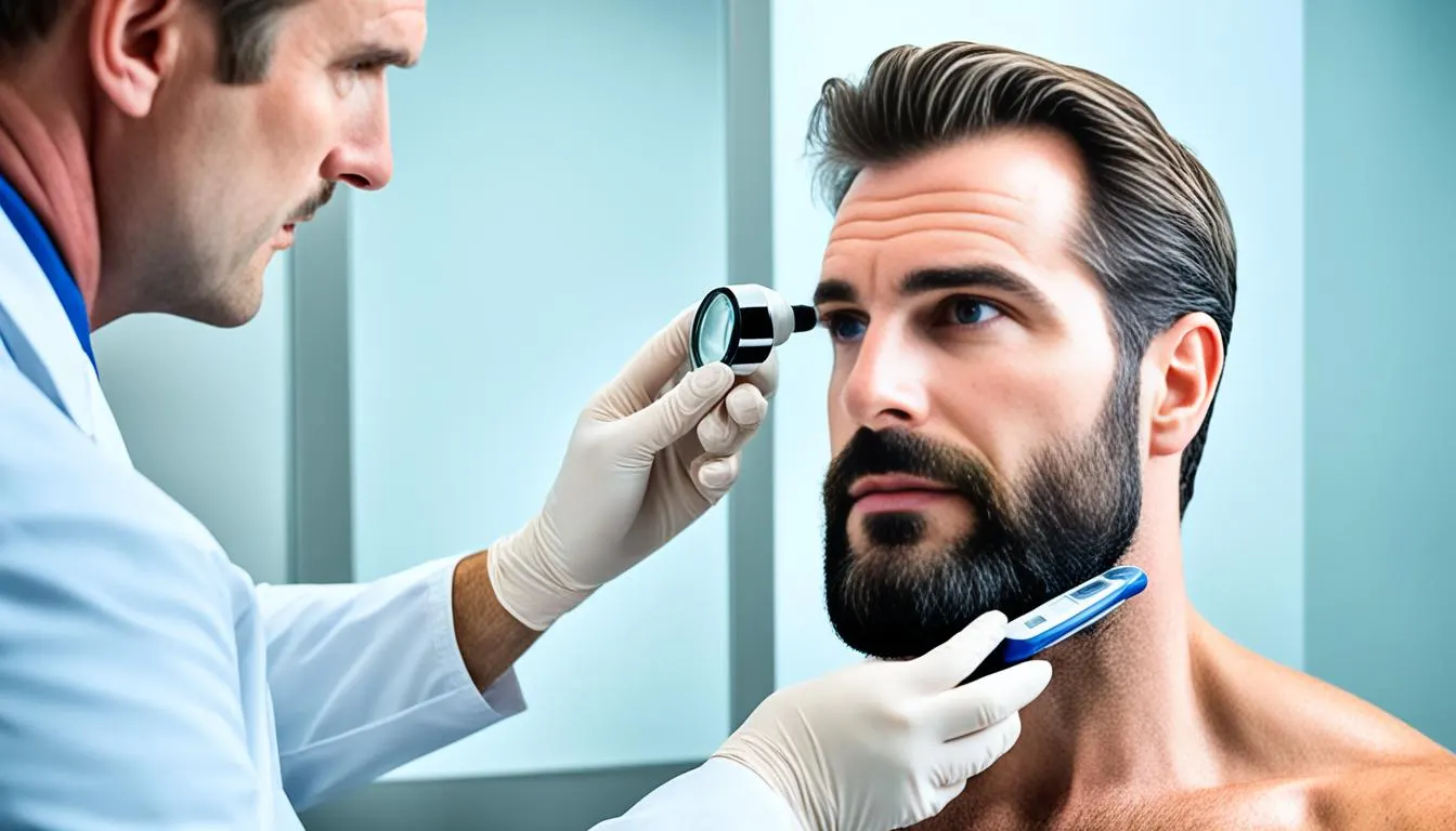 Dermatologo: explicado sin vueltas: lo que revisaría antes de empezar