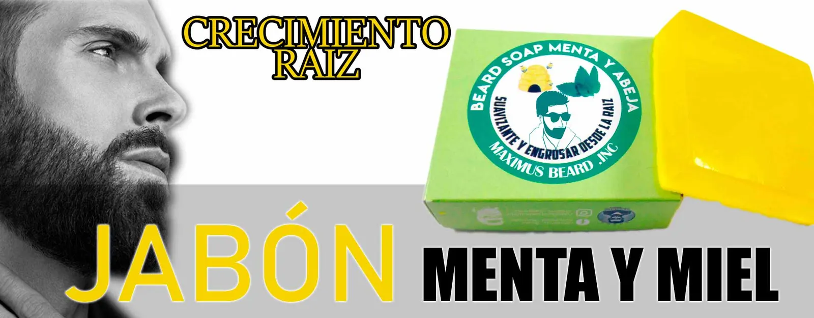 Jabón cubrir huecos y suavizante menta y abeja: constancia, piel sana y expectativas reales