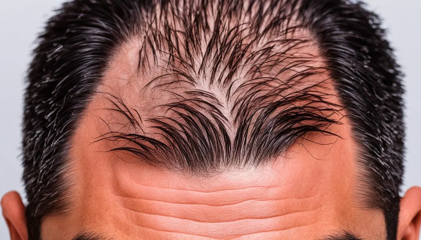 Minoxidil para la caída del cabello: actuar temprano sin comprar por pánico: versión 2