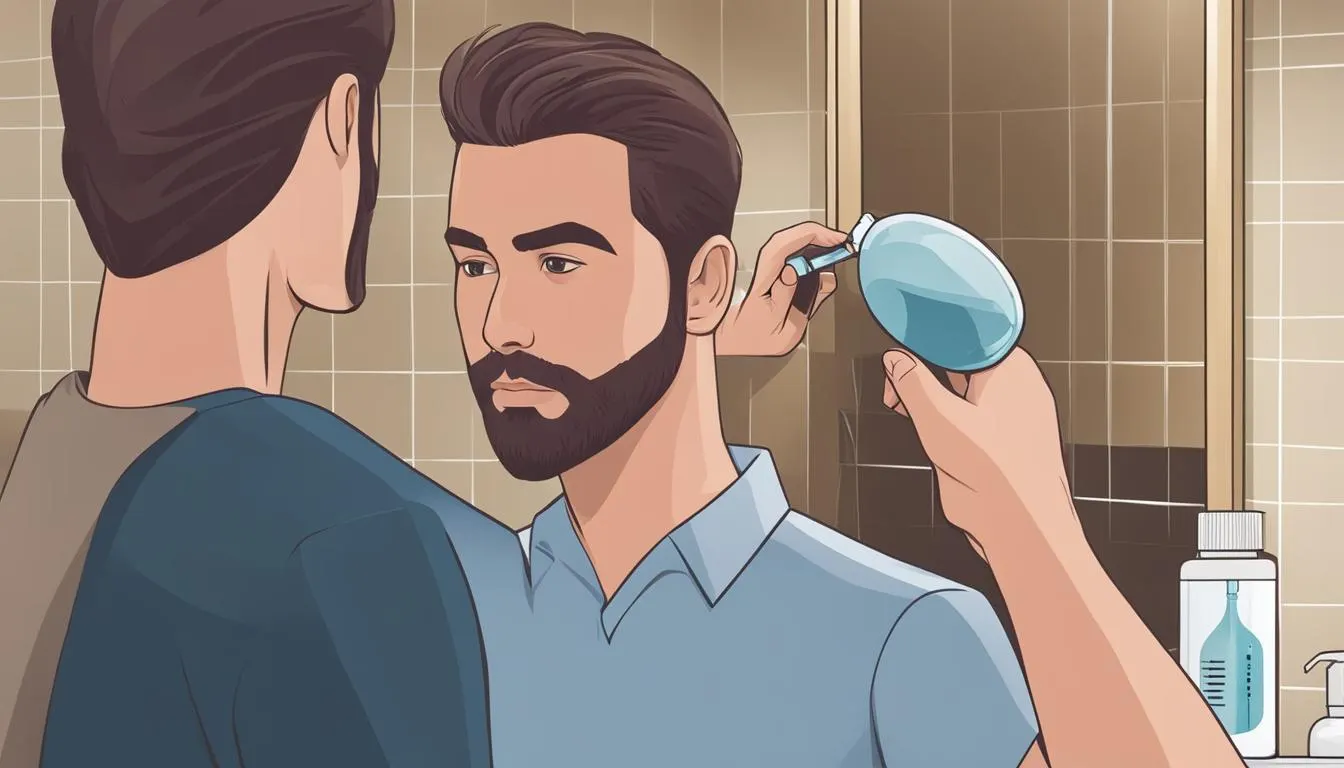 Minoxidil para la caída del cabello top soluciones: actuar temprano sin comprar por pánico