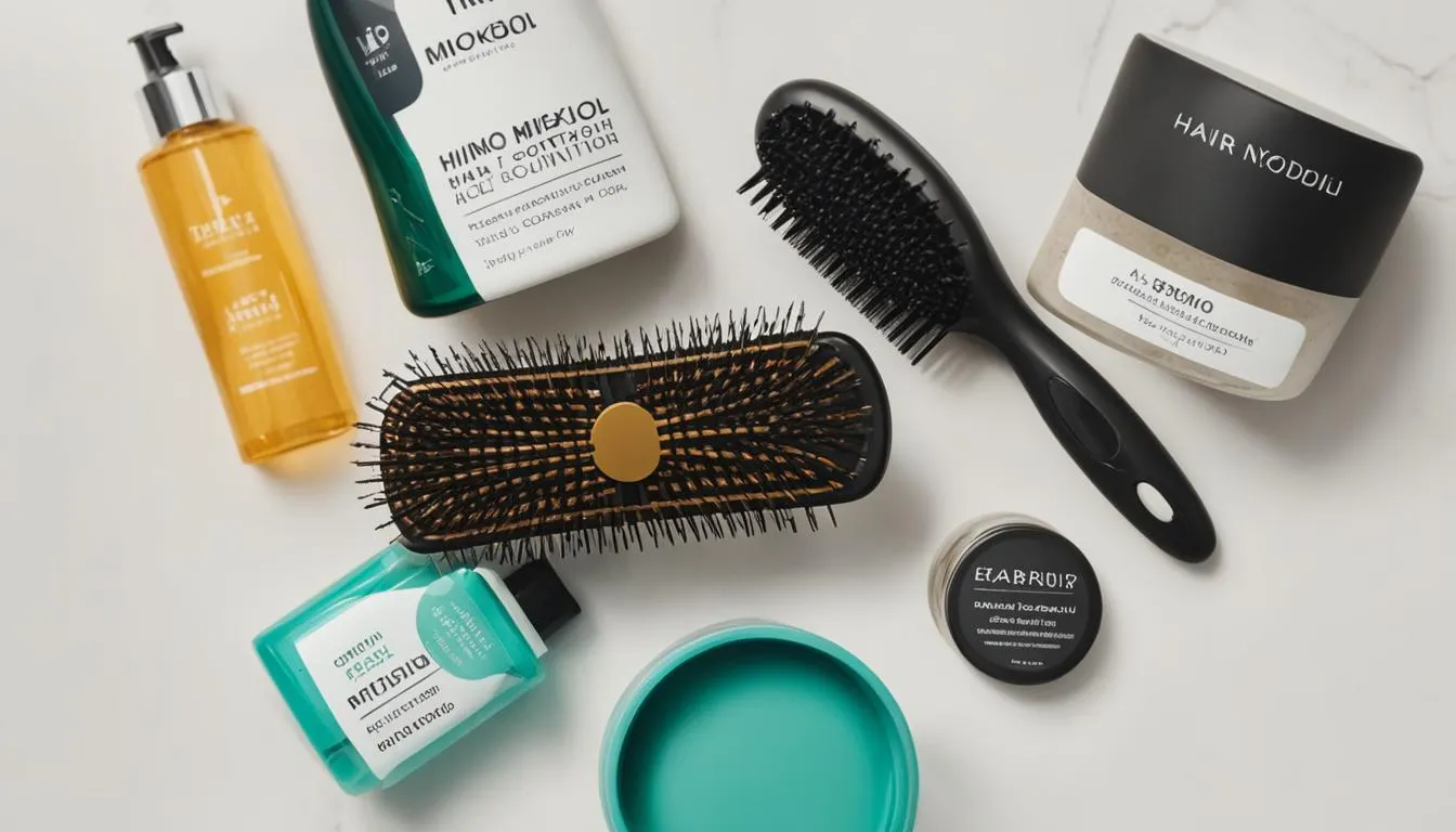 Minoxidil y acondicionador: explicado sin vueltas: lo que revisaría antes de empezar