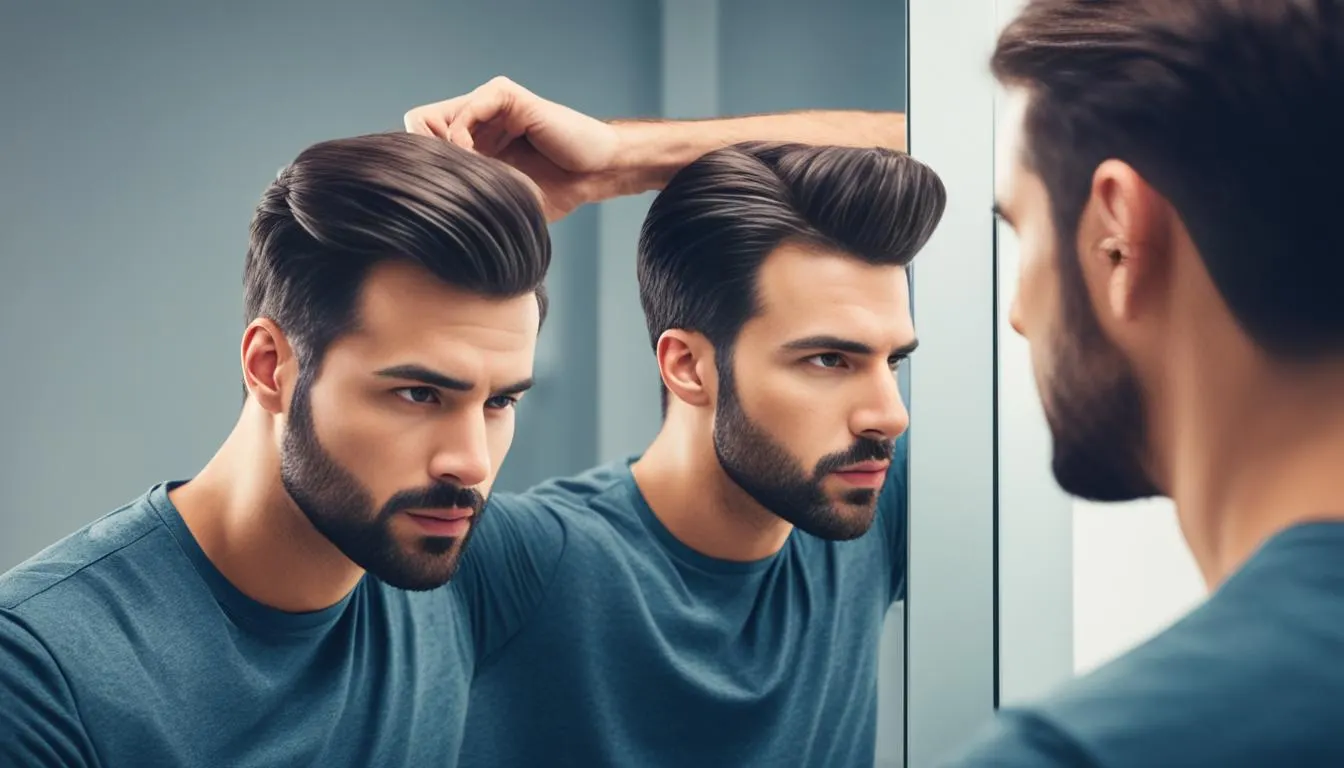 Minoxidil y caída del cabello en hombres jovenes: actuar temprano sin comprar por pánico