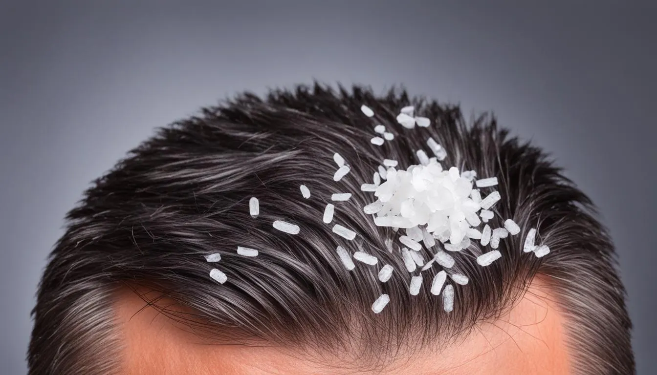 Minoxidil y caspa: explicado sin vueltas: lo que revisaría antes de empezar