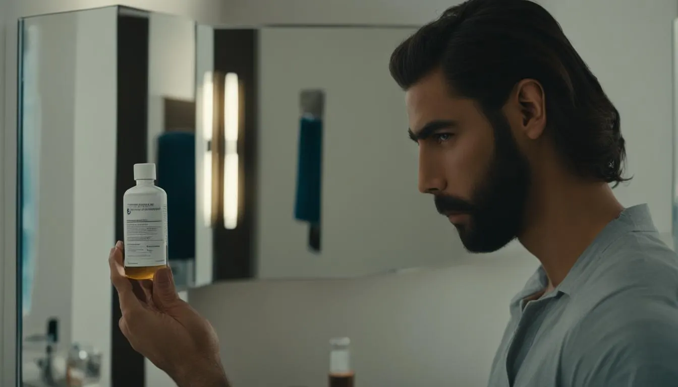 Minoxidil y consejos para un cuero cabelludo saludable: guía útil
