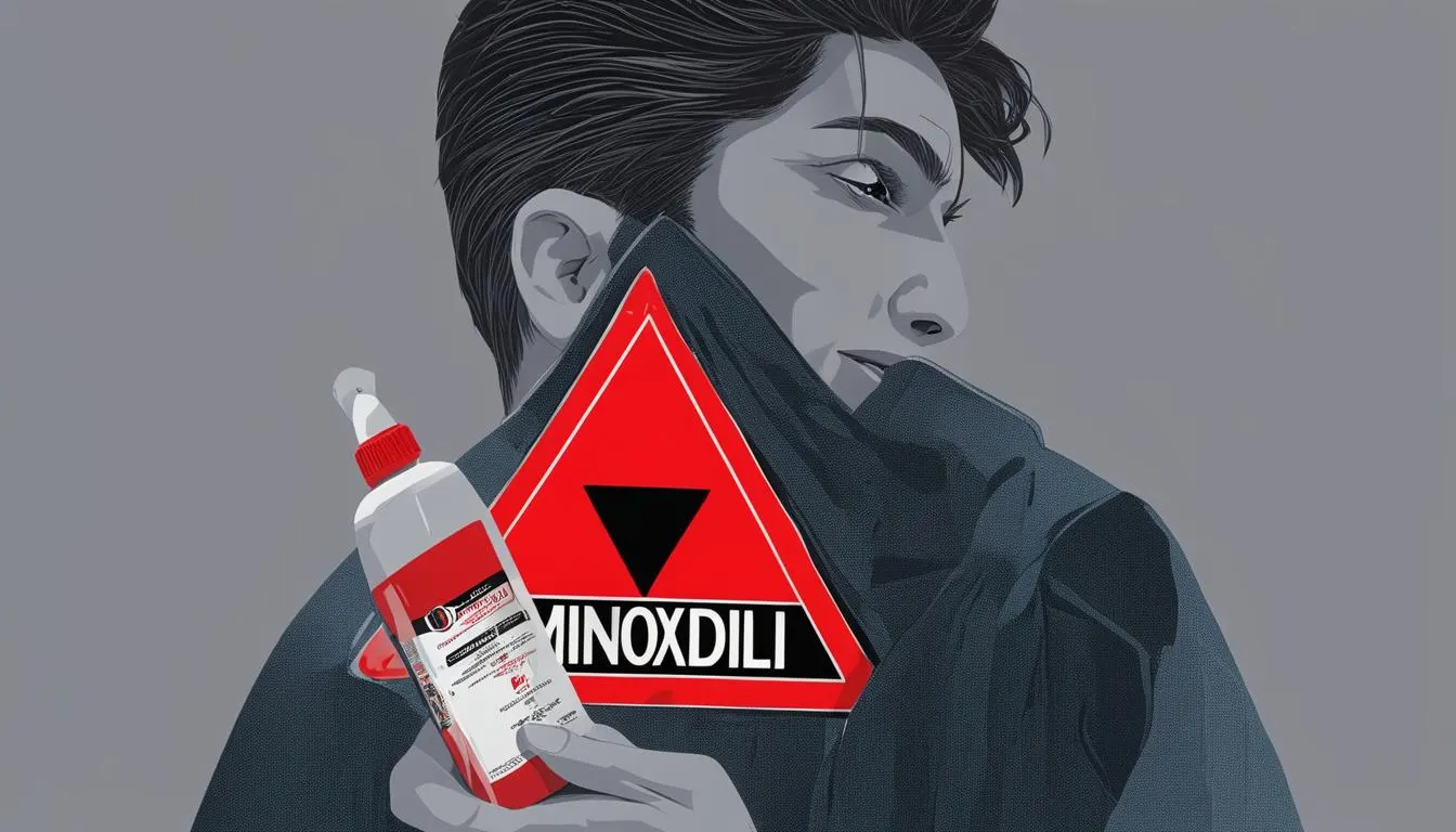 Minoxidil y contraindicaciones: explicado sin vueltas: lo que revisaría antes de empezar