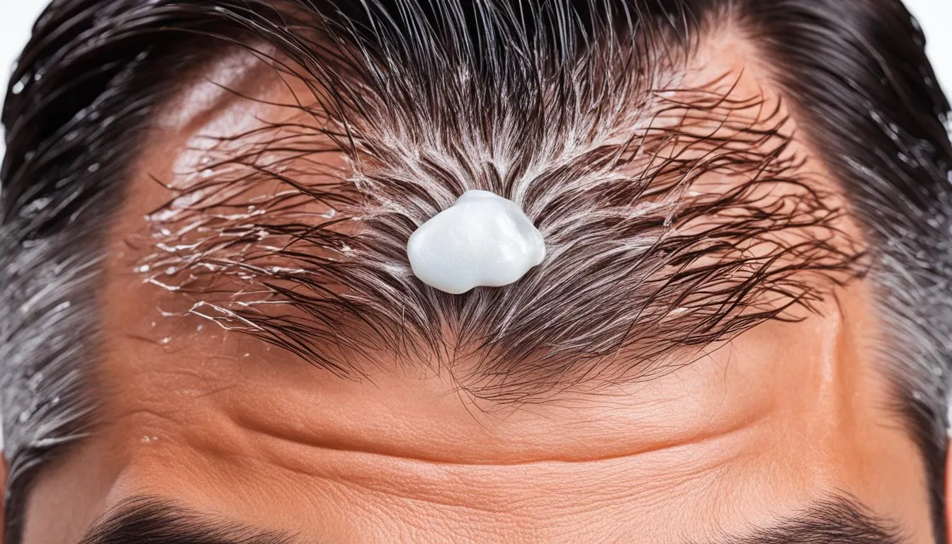 Minoxidil y cuero cabelludo seco: explicado sin vueltas: lo que revisaría antes de empezar