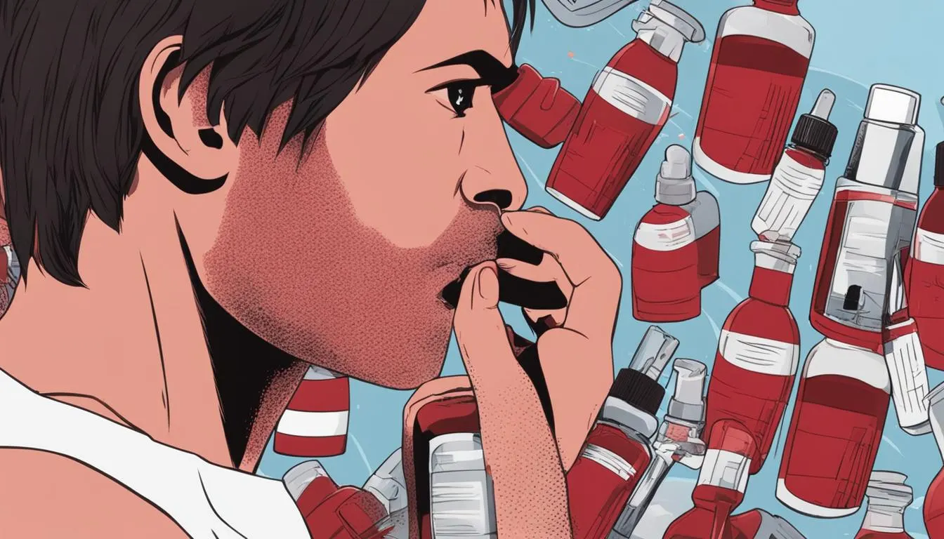 Minoxidil y dermatitis seborreica: explicado sin vueltas: lo que revisaría antes de empezar