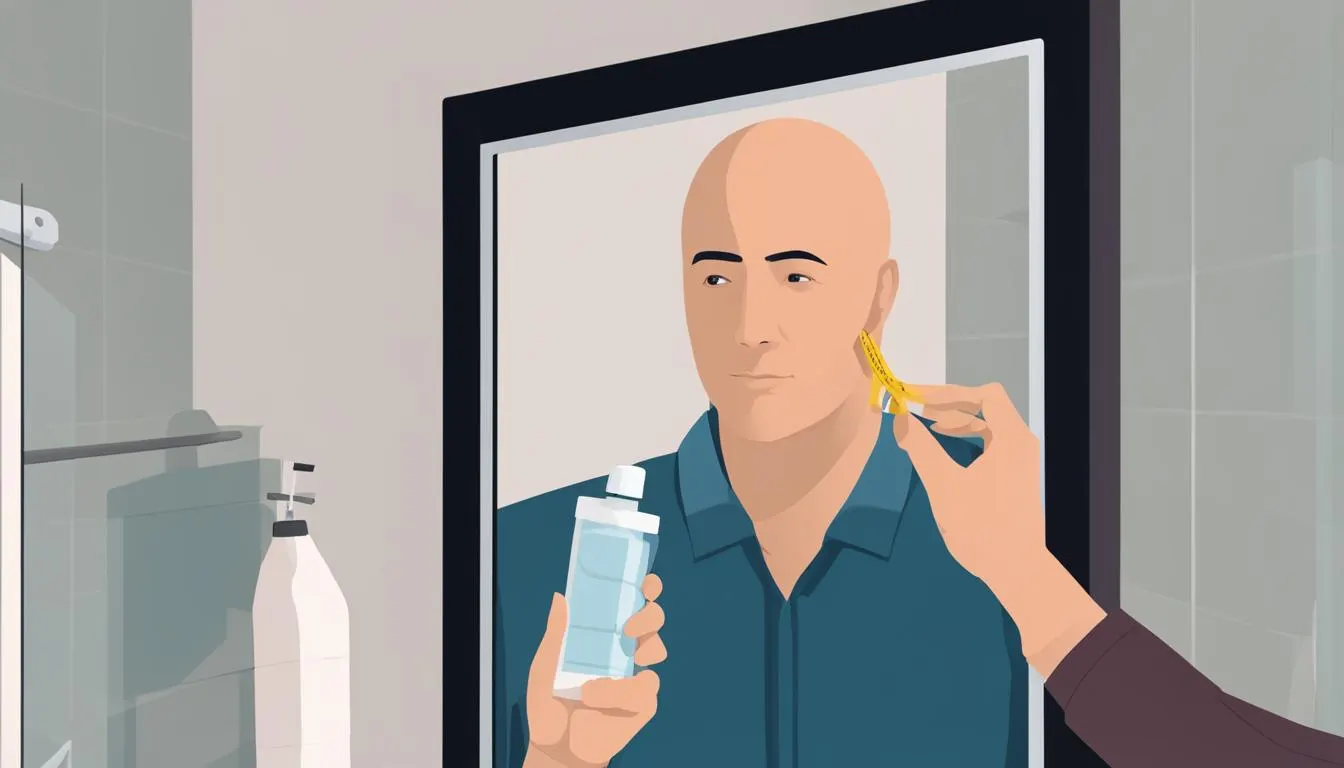 Minoxidil y efectividad: explicado sin vueltas: lo que revisaría antes de empezar
