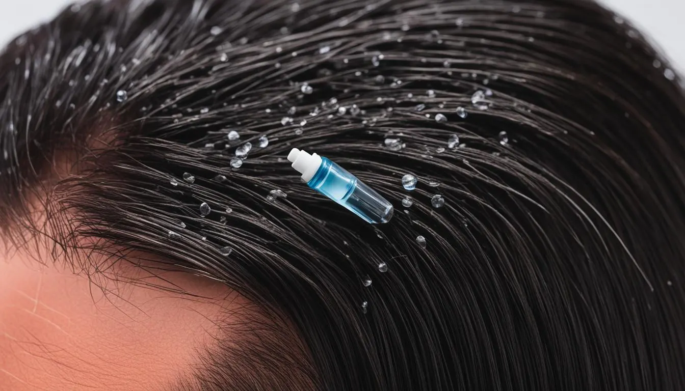 Minoxidil y efectos en cuero cabelludo: explicado sin vueltas: lo que revisaría antes de empezar