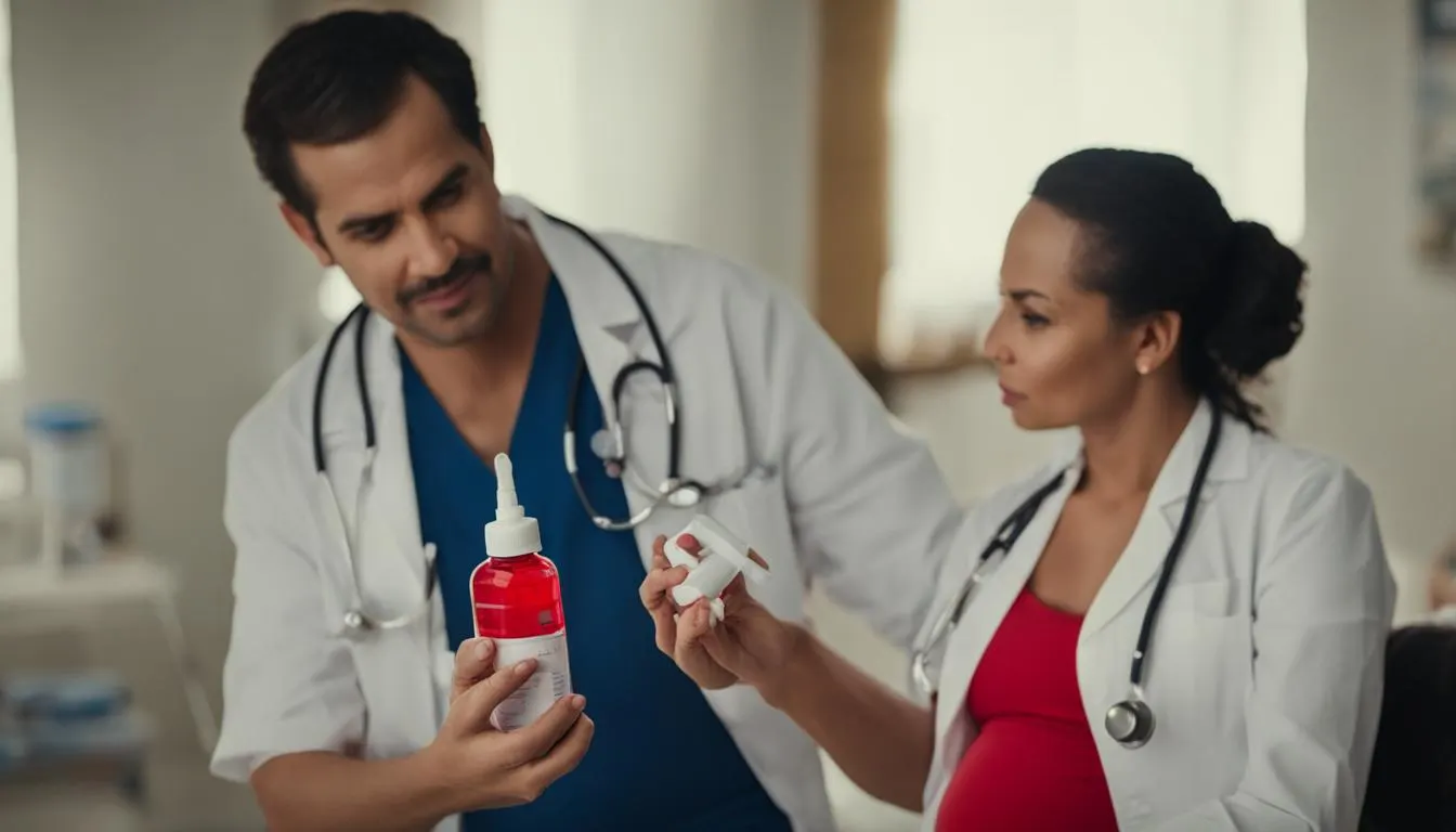 Minoxidil y mujeres embarazadas: pérdida de cabello postparto: primero calma y diagnóstico