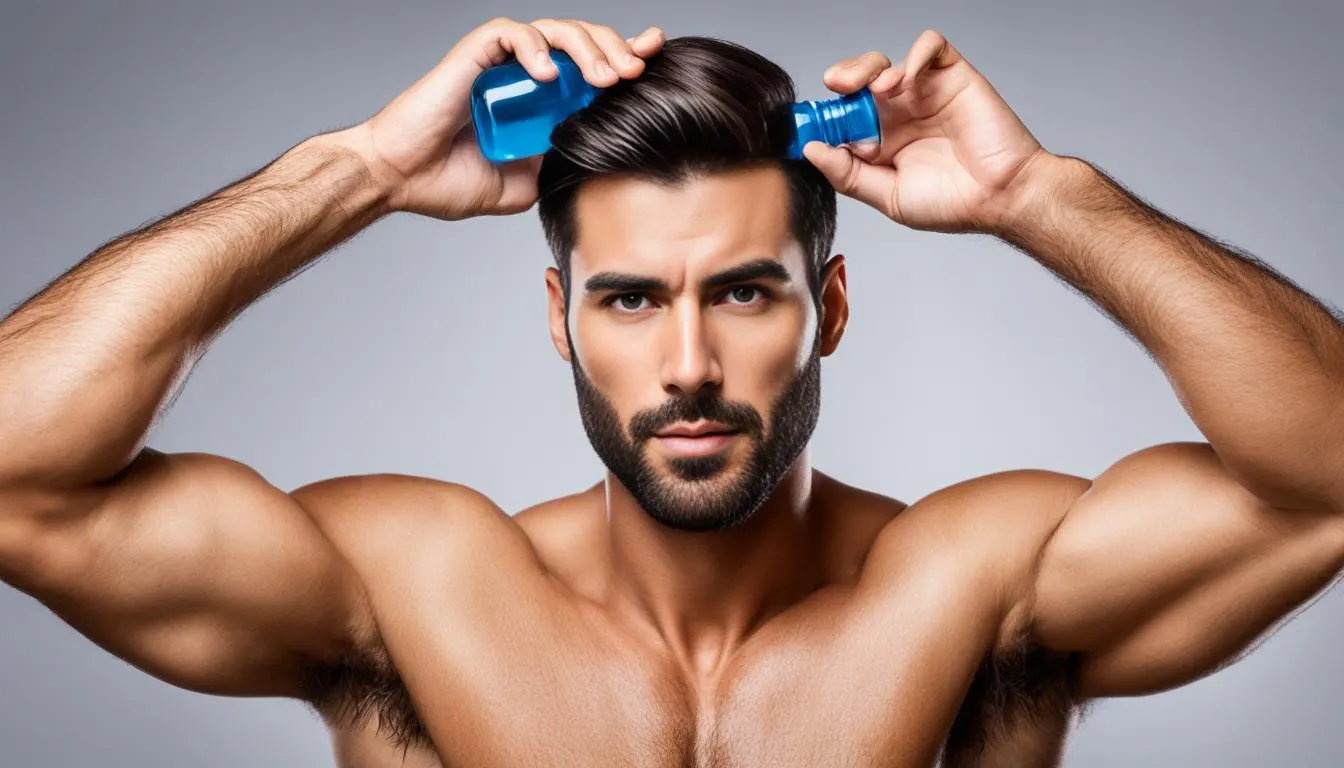 Minoxidil y prevenir la caída del cabello: actuar temprano sin comprar por pánico