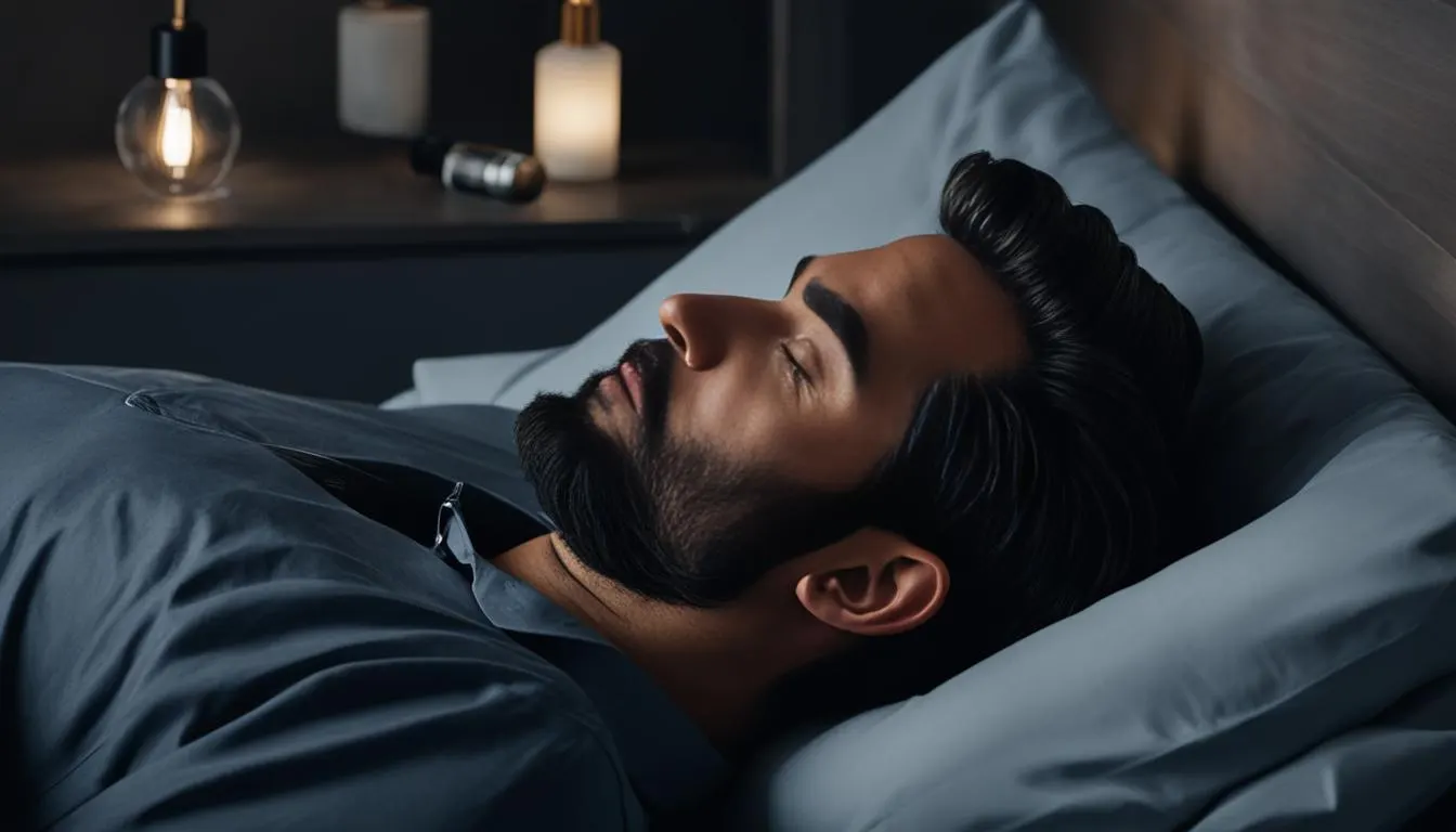 Minoxidil y tratamiento nocturno: explicado sin vueltas: lo que revisaría antes de empezar