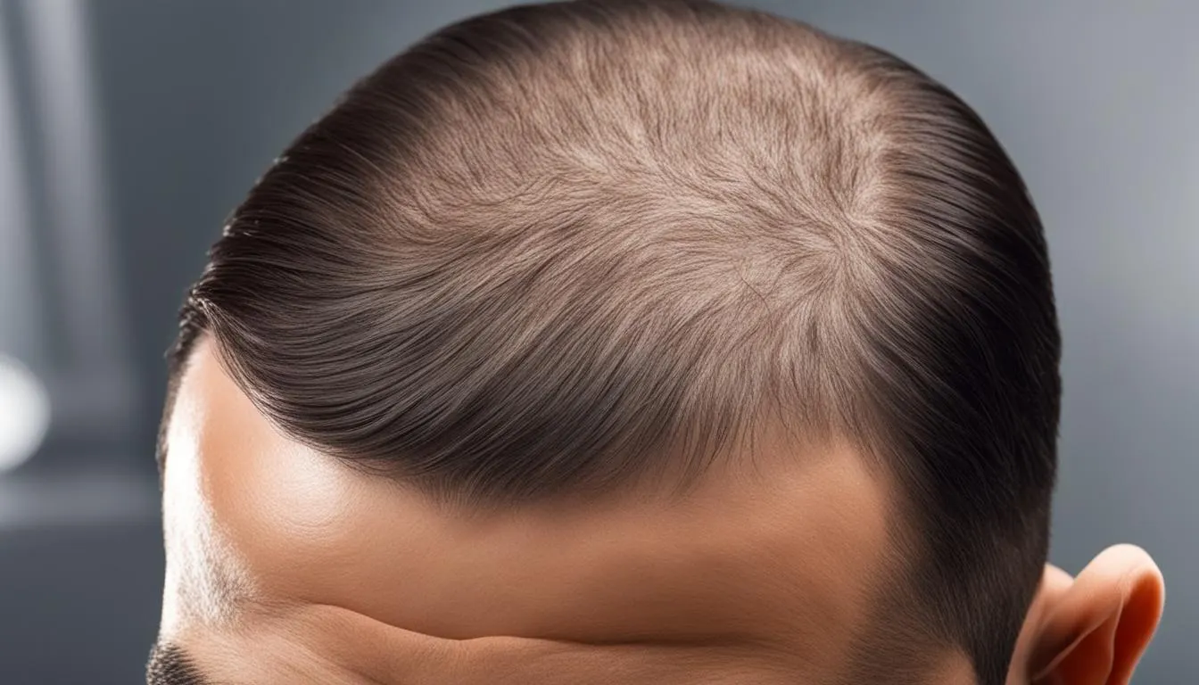 Minoxidil y tratamiento post trasplante capilar: guía útil