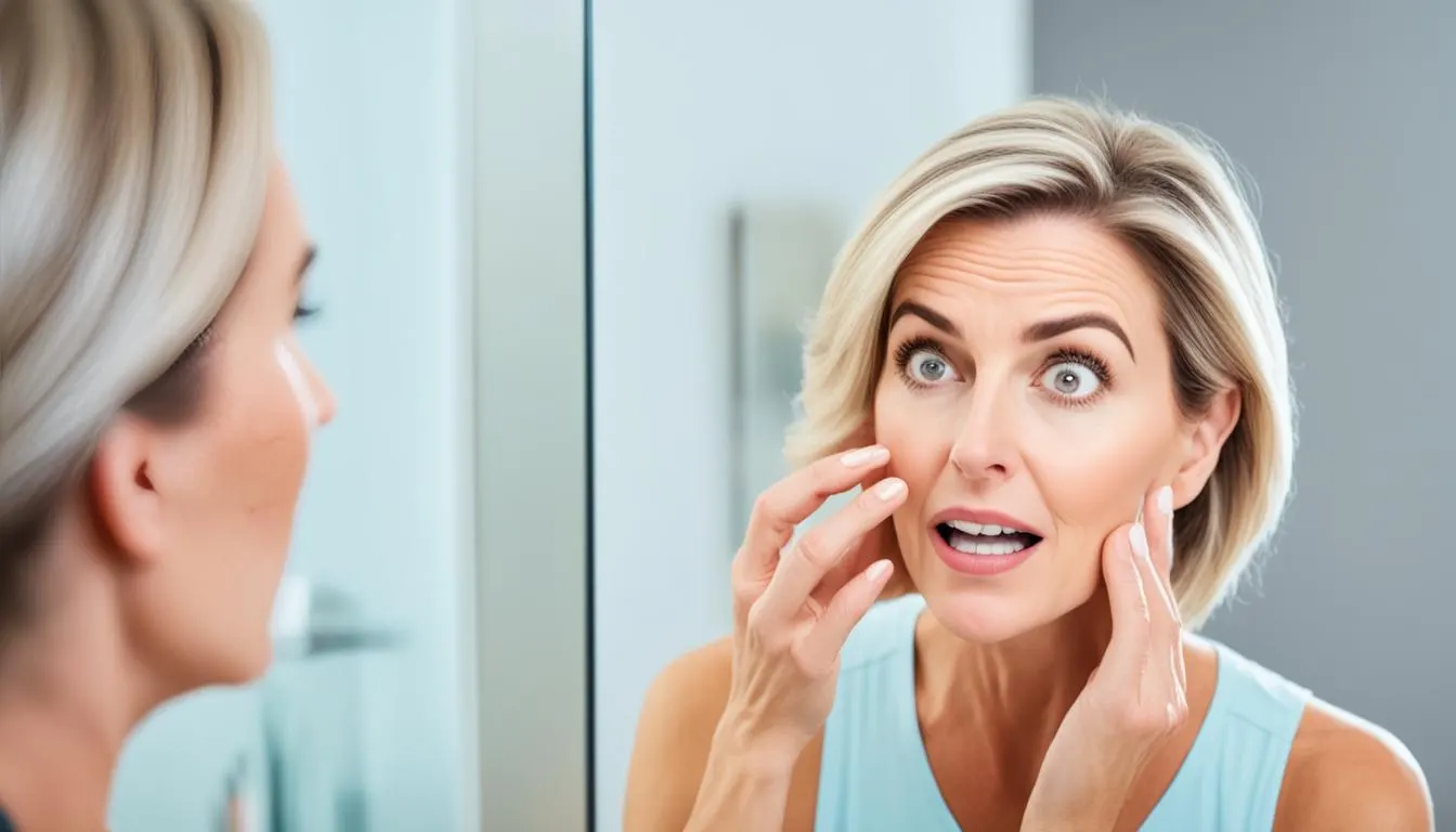 Minoxidil en mujeres, cejas o zonas delicadas: cuidado antes que prisa