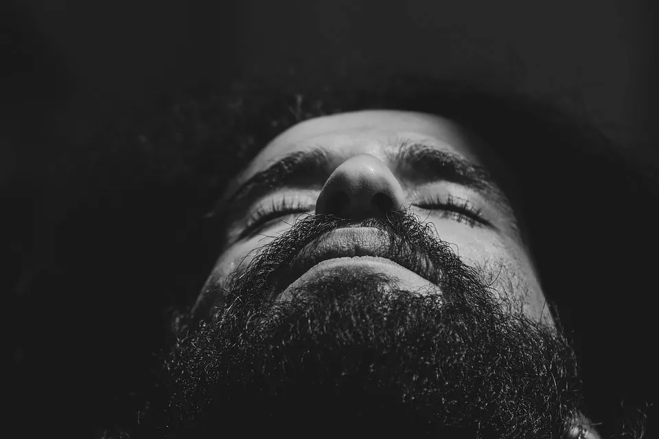 Qué pasa si solo uso un mes minoxidil para la barba obtendre increibles resultados: guía útil