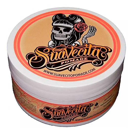 Pomada Suavecita 113g