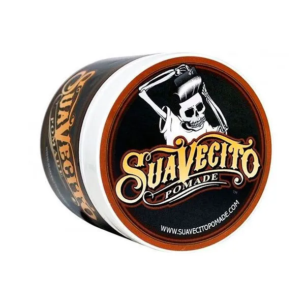 Suavecito Pomade, Original (4oz)